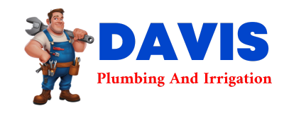 Trusted plumber in COLEBROOK